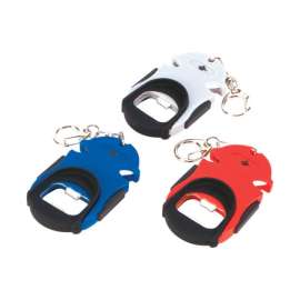 Performance Tool 2.3 in. L Tungsten Carbide Pocket Sharpener 1 pc
