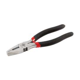 Performance Tool 7 in. Alloy Steel Linesman Pliers