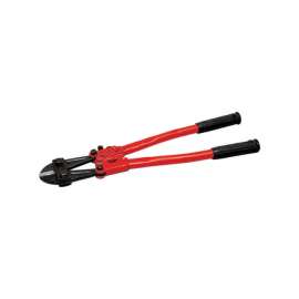 Performance Tool 24 in. Bolt Cutter Black/Red 1 pk