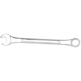 Performance Tool 7/8 in. X 7/8 in. 12 Point SAE Combination Wrench 1 pc