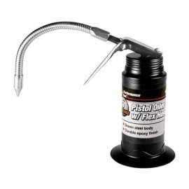 Performance Tool 6 oz Flex Spout Oiler