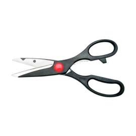 Performance Tool Stainless Steel Scissors Set 8 pc