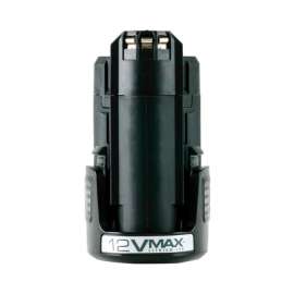 Dremel B812-03 12 V 2 amps Lithium-Ion Battery Pack 1 pk