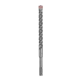 Bosch Bulldog 7/16 in. X 8 in. L Carbide Tipped SDS-plus Rotary Hammer Bit 1 pc