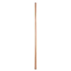 Truper 54 in. Wood Garden Hoe Replacement Handle