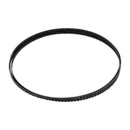Norse 67.375 in. L X 0.5 in. W Carbon Band Saw Blade 4 TPI 1 pk