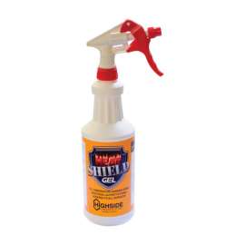 Highside Chemicals 32 oz Heat Shield Gel 1 pc