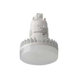 Light Efficient Design PL 4-Pin G24q LED Bulb Cool White 26 Watt Equivalence 1 pk