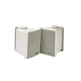 Kicker KB6 Indoor/Outdoor Speaker