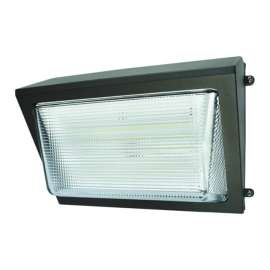 Lumark 40 W 0 lights LED Wall Pack