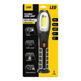 Feit Electric 500 lm LED Battery Handheld Work Light