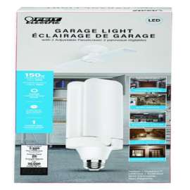 Feit Electric 24 W ED26 LED HID Bulb 2605 lm Daylight Specialty 1 pk