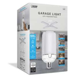 Feit Electric 120 W ED26 LED HID Bulb 12000 lm Daylight Specialty 1 pk