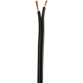 Coleman Cable 500 ft. L 16 Ga. Power Cable