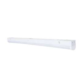 Satco Nuvo 50 W 48 in. Linear Strip Light