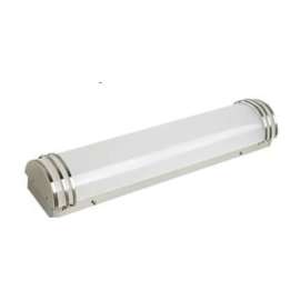 Westinghouse Brushed Nickel 1 lights LED Vanity Light Wall Mount