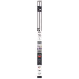 Feit Electric T8 Cool White 48 in. G13 Linear LED Bulb 32 Watt Equivalence 2 pk