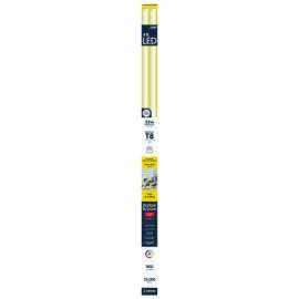Feit Electric T8 Warm White 48 in. G13 Linear LED Bulb 32 Watt Equivalence 2 pk