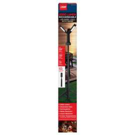 Feit Electric 48 in. 4-Panel each 5 W LED Work Light
