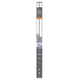 Feit Electric Linear Plug & Play Cool White 48 in. Bin-Pin T12 LED Linear Lamp 40 Watt Equivalence