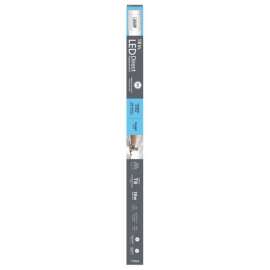 Feit Electric General Purpose Daylight 18 in. Bi-Pin Linear LED Linear Lamp 18 Watt Equivalence 1 pk