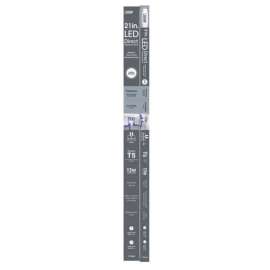 Feit Electric T5 Cool White 21 in. Bi-pin Base Linear LED Linear Lamp 13 Watt Equivalence 1 pk