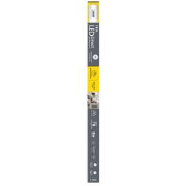 Feit Electric T8 Bright White 18 in. G13 Linear LED Linear Lamp 18 Watt Equivalence 1 pk