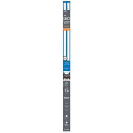 Feit Electric T8 Daylight Deluxe 48 in. G13 Linear LED Linear Lamp 32 Watt Equivalence 2 pk