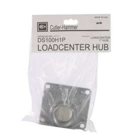 Eaton Bolt-On 1.00 in. Hub For B Openings