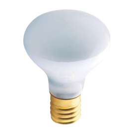 Westinghouse 25 W R14 Floodlight Incandescent Bulb E17 (Intermediate) White 1 pk