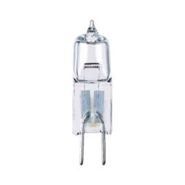 Westinghouse 10 W JC Decorative Halogen Bulb 120 lm White 1 pk