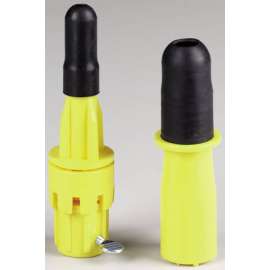 Bayco Light Bulb Changer For Broken Bulbs
