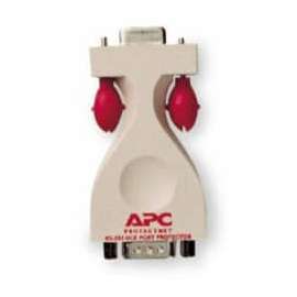 APC ProtectNet RS232 9 Pin Surge Suppressor