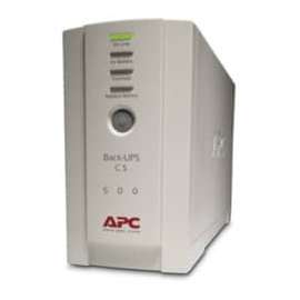 APC Back-UPS CS 500