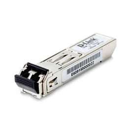 D-Link Gigabit Interface Converter, 1 x 1000Base-LX