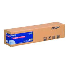 Epson Glossy Photo Paper, 92 Brightness, 96% Opacity24" x 100 ft, 260 g/m Grammage, High Gloss