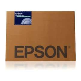 Epson Coated Paper, 103 Brightness, 94% Opacity24" x 30", Matte, 10 Sheet