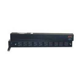 APC Basic Rack 2.88kVA PDU