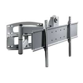 Peerless PLAV60-UNL Articulating Arm with Vertical Adjustment - Steel - 175 lb