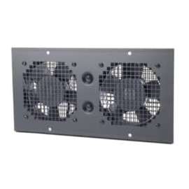 APC Roof Fan Tray for NetShelter WX Enclosures