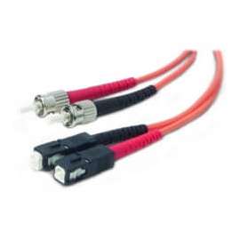 Belkin Fiber Optic Duplex Patch Cable