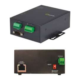 Perle Systems Perle IOLAN DS1 D2R2 Device Server - 1 x DB-9 , 1 x RJ-45
