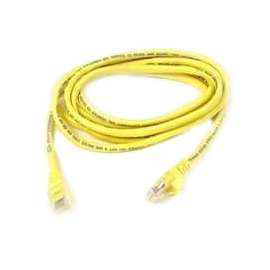 Belkin Cat. 5e Patch Cable - RJ-45 Male - RJ-45 Male - 50ft