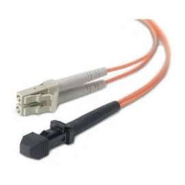 Belkin Fiber Optic Duplex Patch Cable