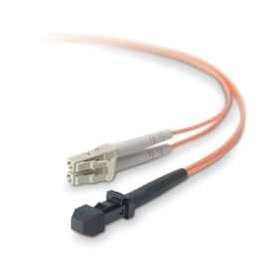 Belkin Fiber Optic Duplex Patch Cable