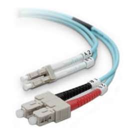 Belkin Fiber Optic Patch Cable