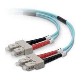 Belkin Fiber Optic Patch Cable