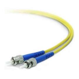 Belkin Fiber Optic Duplex Patch Cable