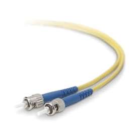 Belkin Fiber Optic Duplex Patch Cable