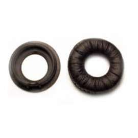 Poly Plantronics Leather Ear Cushion - Leather